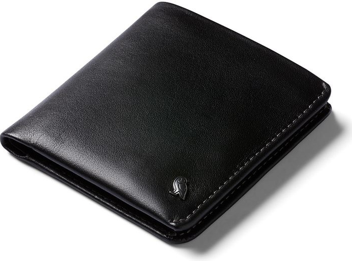 Bellroy Coin Black