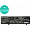 Batéria pre Dell Inspiron 13, 7373, Vostro 13, 3100mAh, Li-Ion, 11.4V, F62G0, HQ