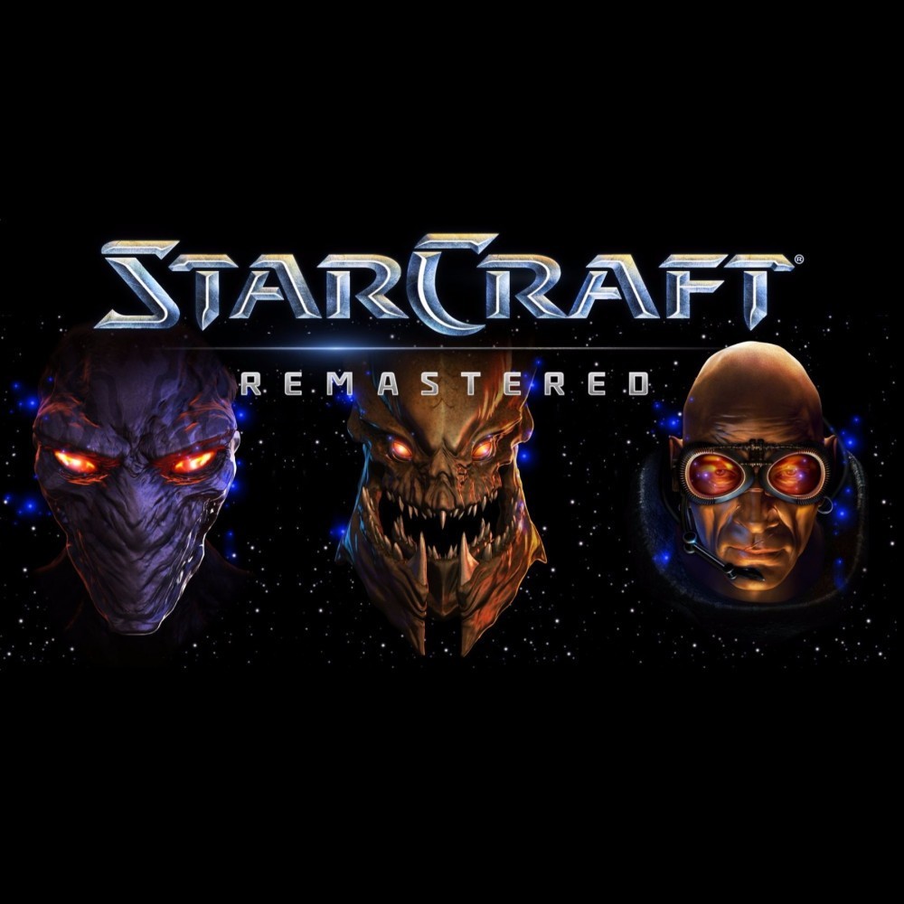 StarCraft Remastered