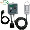ProLeaf CO2 controller - regulace teploty, vlhkosti a CO2