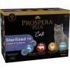 Prospera cat kapsička Adult Sterilized 12 x 85 g
