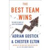 Best Team Wins (Adrian Gostick,Chester Elton)(Pevná)