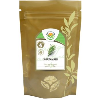 Salvia Paradise Šatavari Shatavari prášek 100g