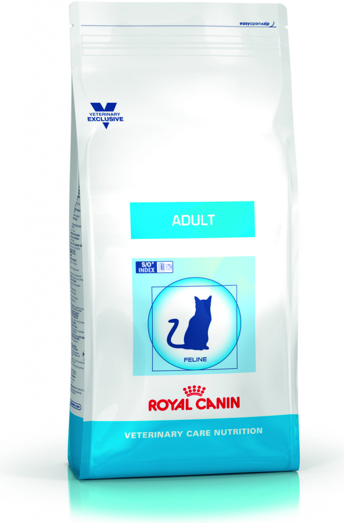 Royal Canin adult cat 2 kg