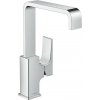 Hansgrohe Metropol - Umývadlová batéria 230 s odtokovou súpravou Push-Open, chróm 32511000