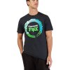 Fox Kawasaki ss tee, čierna, L