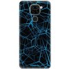 iSaprio Abstract Outlines na Xiaomi Redmi Note 9 ao12-TPU3-XiNote9