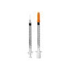 Inj.střík.ins.1ml/30x12/U40 Omnican 100ks 9161627
