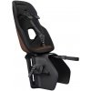 Cyklosedačka Thule Yepp Nexxt 2 Maxi RM Brown