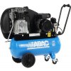 ABAC kompresory Kompresor Pro Line Expert A39BP-2,2-50CT příkon 2,2 kW, sací výkon 393 l/min, tlak 10 bar, vzdušník 50 l, napětí 400/50