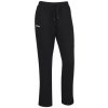 CCM Nohavice CCM Locker Room Tapered Pant SR, Senior, XS, čierna