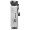 G21 Láhev na pití, 1000 ml, šedá