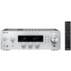PIO Pioneer SX-N30AE 2.0 kanály/kanálov Stereo Strieborná