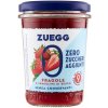 Zuegg Jahody S Nulovým Obsahom Cukru 220 g