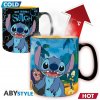 Disney - Lilo and Stitch - hrnek proměňovací (ABYMUG992)