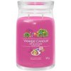 YANKEE CANDLE Signature Art in the Park 567 g