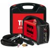 Telwin Invertorová zváračka MMA/TIG-DC Tecnica 190, VRD, 230V + Acx
