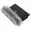 Emitex rukávnik Luxury SOFT Gray