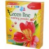 Prášok na pranie Green line - color, 600 g