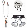 Petzl Via Ferrata Kit Vertigo SW Veľkosť: 1 -> S/M