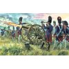 Italeri FRENCH IMPERIAL GUARD ARTILLERY 1:72