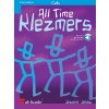 All Time Klezmers 18 skladieb pre akordeón