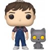 POP! Movies: Ellie & Church (Pet Sematary) POP-1584