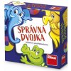 Dino Správná dvojka