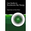 Case Studies in Non-directive Play Therapy (Virginia Ryan)()
