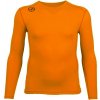 Kompresné tričko Warrior Compression LS Junior S