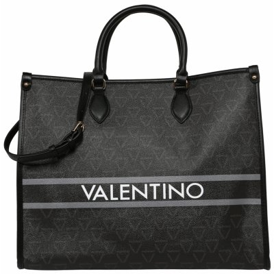Valentino by Mario Valentino kabelka BABILA čierna od 125,00 € - Heureka.sk