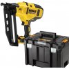 DeWALT DCN660NT Aku klincovačka 63 mm XR (18V/bez aku) kufor Tstak