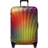 Veľký cestovný kufor Samsonite C-Lite Colorburst