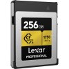 Lexar 256GB LCFX10-256CRB