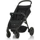 Britax Römer B-Agile 4 PLUS Cosmos černý 2016