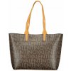 Dámska Kabelka VALENTINO BAGS - Hnedá 35.0X27.0X12.0cm Farba: hnedá, Veľkosť: 35.0X27.0X12.0