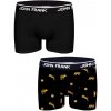John Frank JF2BTORA05 2 pack