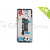 LCD Displej + Dotykové sklo a rám Xiaomi Redmi Note 13 Pro 5G