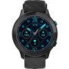 AppleMix Inteligentné hodinky TITMO O-100 - TFT displej - Bluetooth volanie - čierne