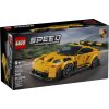LEGO 77239 Speed Champions Superauto Porsche 911 GT3 RS