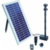 Solárny fontánový set PONTEC PondoSolar 600 Control
