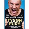 The Furious Method - Tyson Fury, Penguin