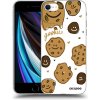 Picasee ULTIMATE CASE pro Apple iPhone SE 2020 - Gookies