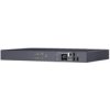 CyberPower Rack ATS Switched PDU, 1U, 16A, (8)C13, (2)C19, IEC C20 (2) PDU44005