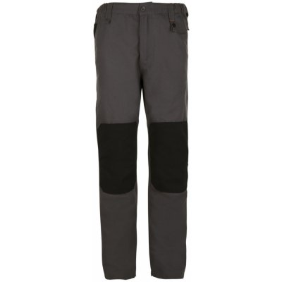 SOĽS Metal Pro Uni pracovné nohavice SL01560 Dark grey / Black