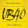 UB40: Red, Red Wine: Collection - Vinyl (LP)