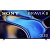 SONY K65XR80PAEP BRAVIA 8 OLED 4K HDR Smart TV (K65XR80PAEP)