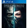 Dishonored 2 (PS4)