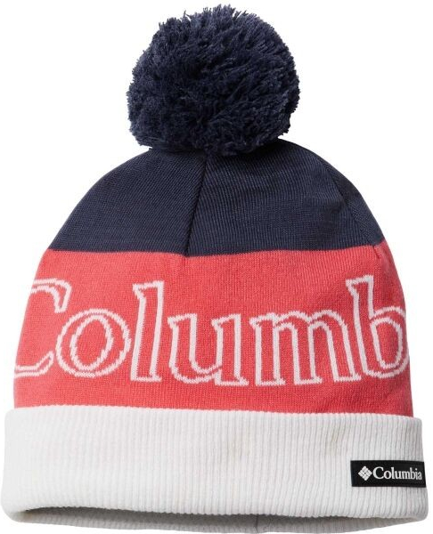 Columbia POLAR POWDER BEANIE zimná čiapka tmavo modrá od 32,95 € -  Heureka.sk