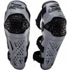Chránič kolien Leatt - Knee & Shin Guard Dual Axis Pro Farba: Forge, Veľkosť: XXL